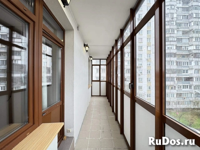 Продам 7 комнатную квартиру 186 м2 изображение 3