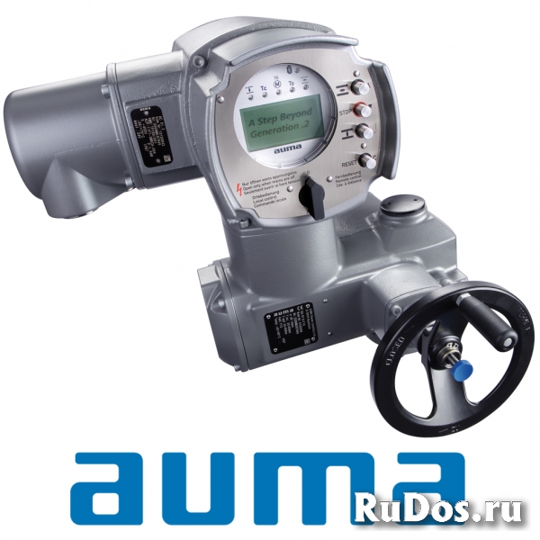 Куплю Электропривода Auma ТУЛА Тулаэлектропривод НА НВ НГ НД НБ В фото