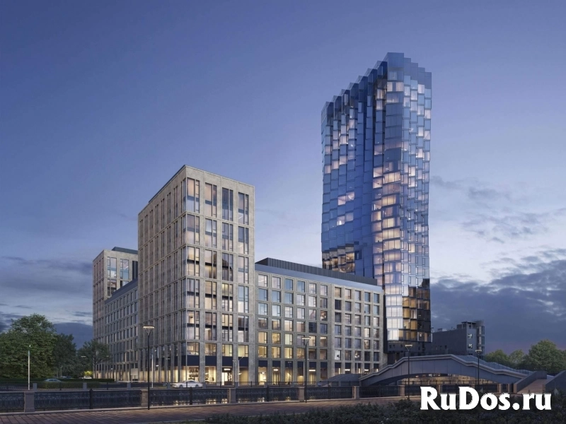 Продам 1 комнатную квартиру 51.9 м2 изображение 5
