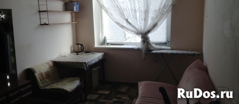 Западная поляна(«Легкие» города) - Студия, 21 м², (Спарта-Холл) изображение 3