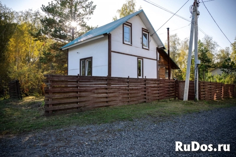 Продам дом 95 м2 изображение 6