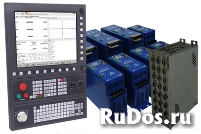 Сервисное обслуживание промышленного оборудования изображение 5