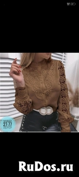Женская одежда изображение 10