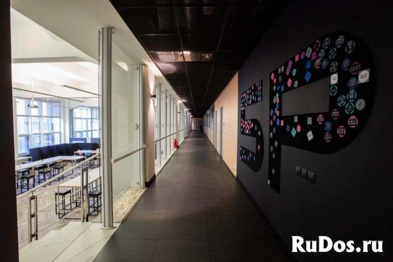 Сдам коммерческую недвижимость 1095 м2 изображение 9