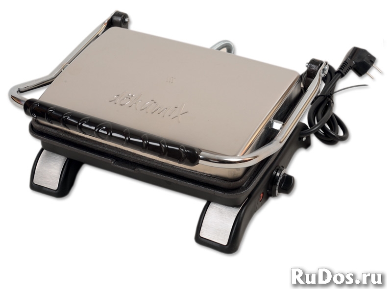 МНОГОФУНКЦИОНАЛЬНЫЙ ЛИТЕЙНЫЙ ТОСТЕР - FJB GROUP LLC изображение 6