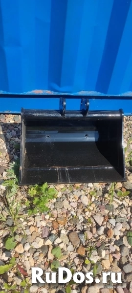 Аренда мини-экскаватора, ямобура изображение 6