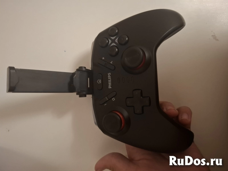 Геймпад philips DLK5050 изображение 4