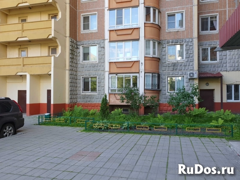 Продается 3-к. квартира, 76,6 кв.м. изображение 9