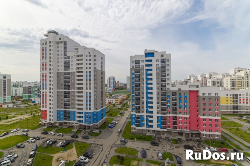 Продам 1-комнатную квартиру в Академическом фото