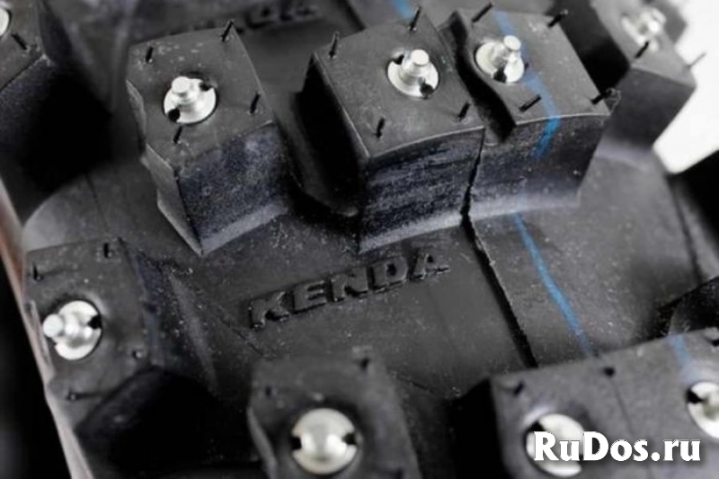 Антигололедные вкручиваемые шипы Best Grip Италия изображение 3