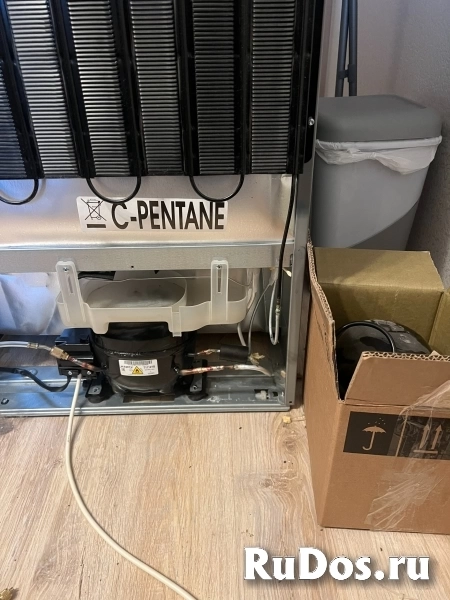 Ремонт холодильников с выездом на дом изображение 8