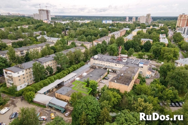 Продам коммерческую недвижимость 161 м2 изображение 4