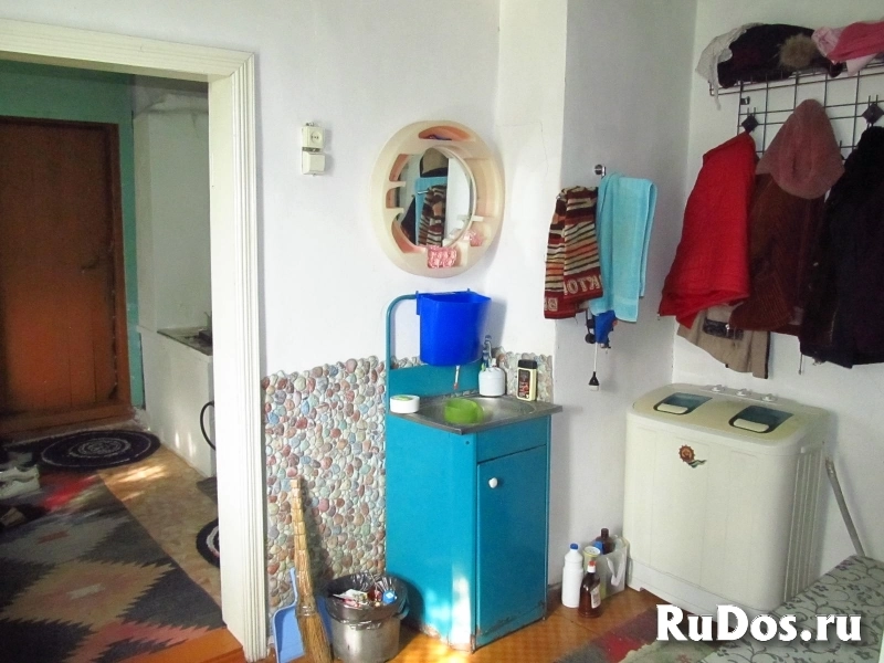 Часть дома с.Лесниково изображение 12