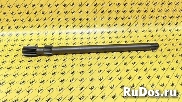 Вал правый (ось) 148484 фотка