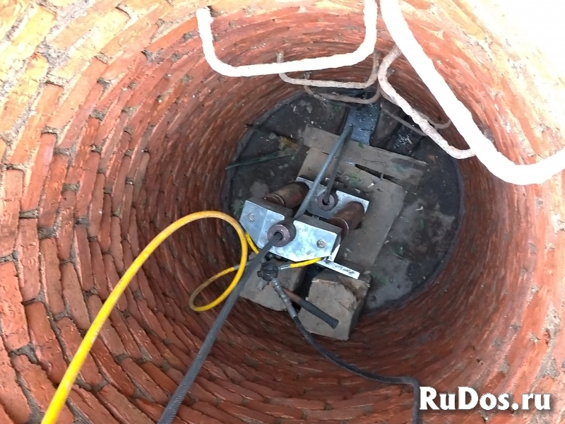 Бестраншейная ремонт выпусков канализации изображение 3