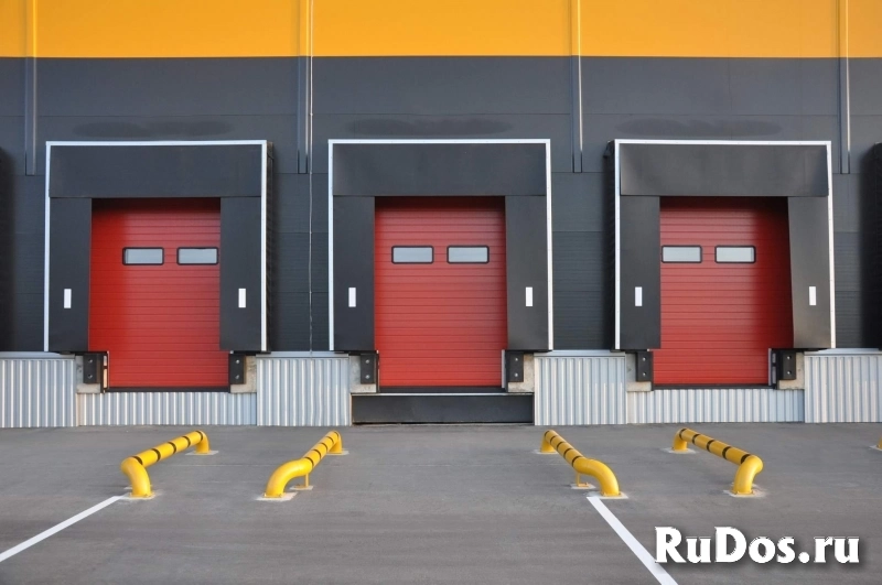 Сдам коммерческую недвижимость 1500 м2 изображение 10