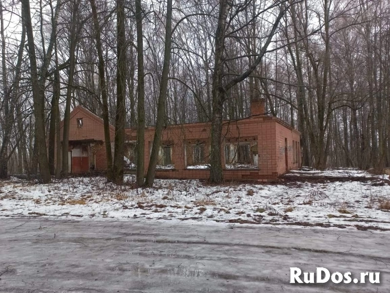 Продам коммерческую недвижимость 208.1 м2 фотка