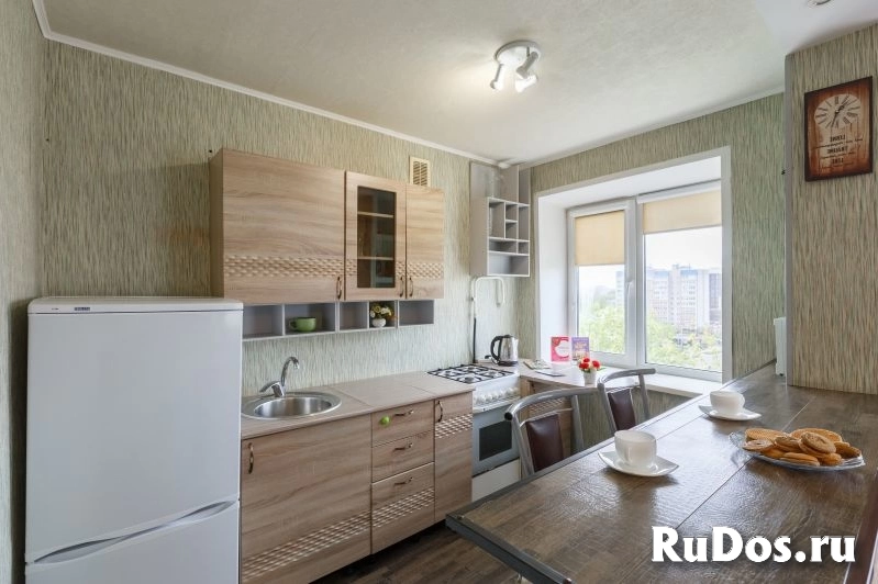 Квартира-студия изображение 5