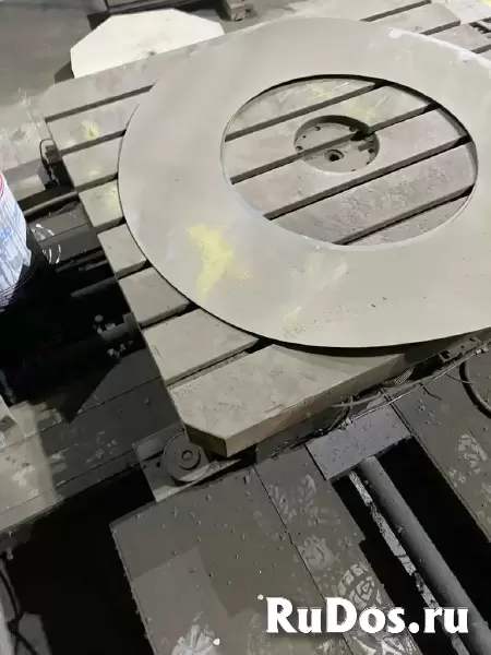 2А620-1 Свердлов горизонтально- расточный станок изображение 4