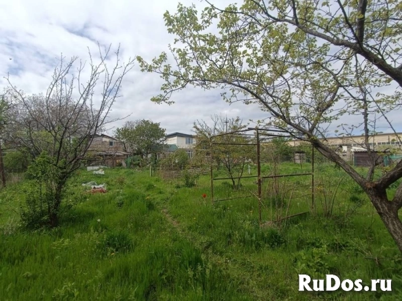 Продам участок 12 сот. изображение 4