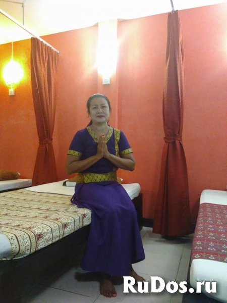 Тайские массажистки. Подбор мастеров и другие услуги в Таиланде ! изображение 5