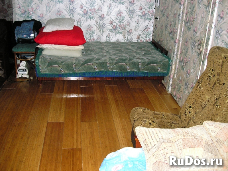 Сдаю 1-комнатную квартиру под ключ, Дёмышева, д.136 изображение 10