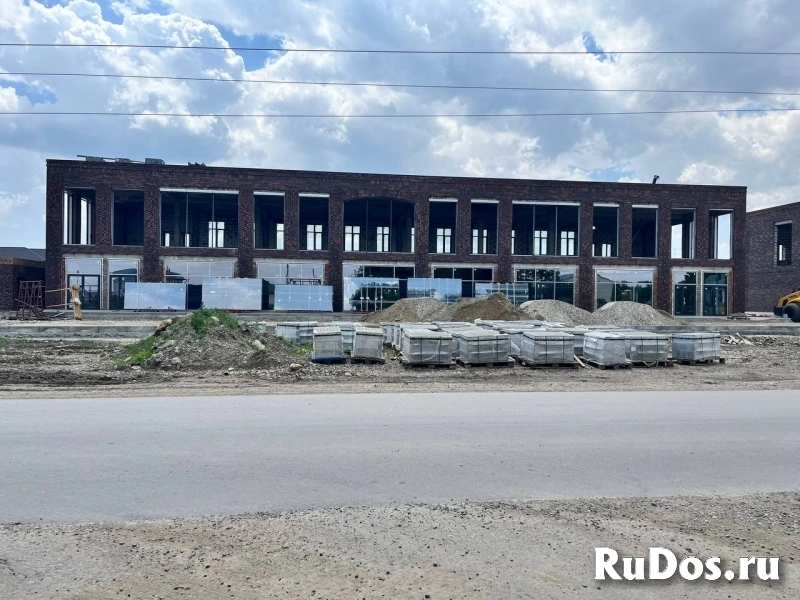 Продам коммерческую недвижимость 1159 м2 фото