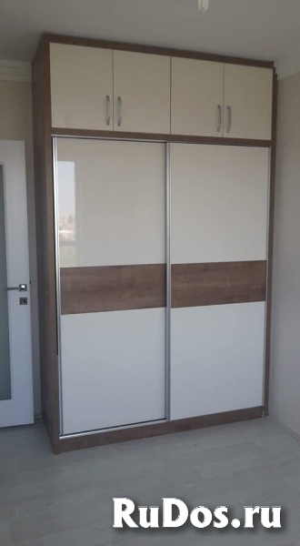 Корпусная мебель под заказ изображение 3