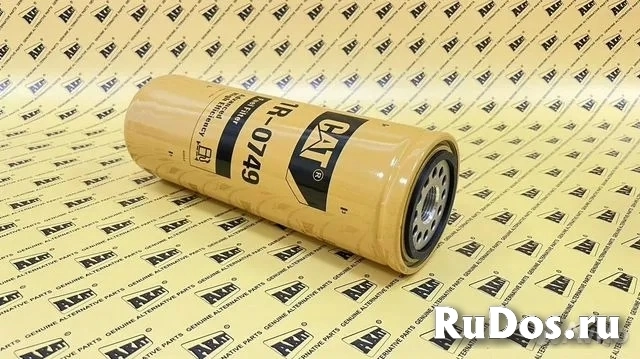 Фильтр топливный 1R-0749 OEM изображение 3
