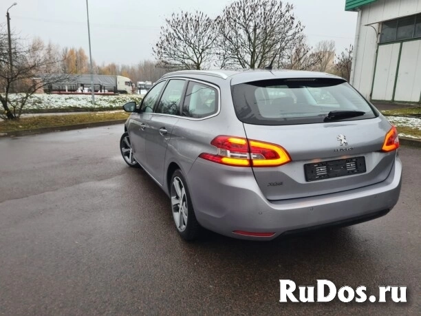 Продам Автомобиль Peugeot 308 1.5 AT, 2019 изображение 3