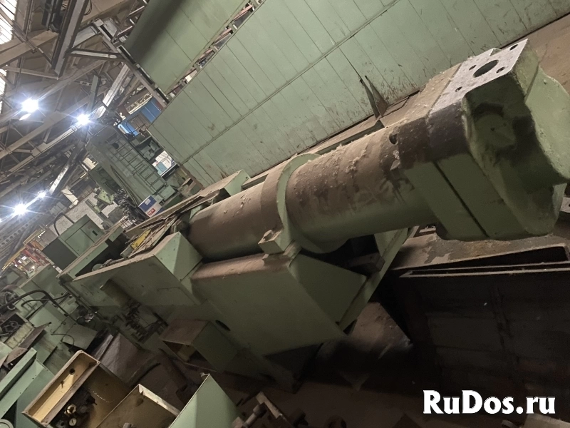 Горизонтально-протяжной станок 7А545 изображение 11