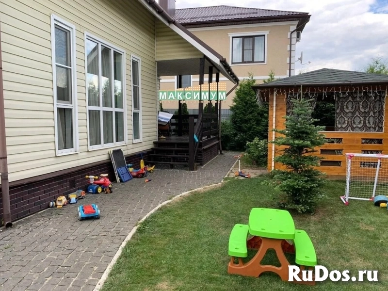 Продам коттедж 120 м2 фотка