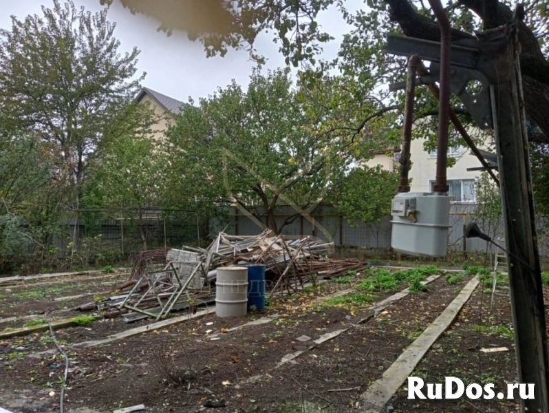 Продам участок 6.5 сот. изображение 3