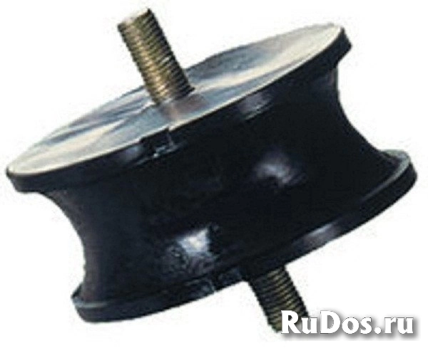 Амортизатор (демпфер)катка Bomag BW 90 (06119394) изображение 6