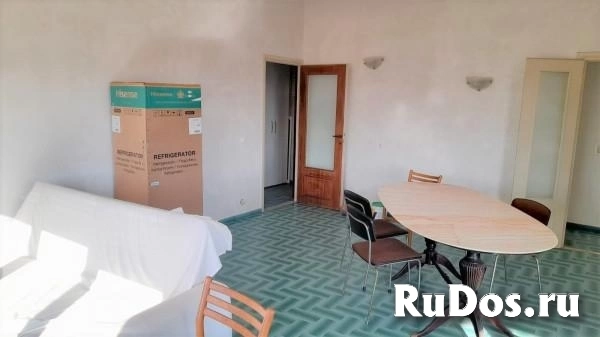 Квартира на морском курорте Анцио в Италии изображение 3