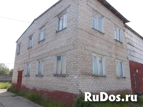 Продам коммерческую недвижимость 3255 м2 изображение 3