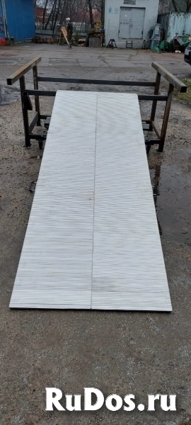 Мосты погрузочный и перегрузочные фотка