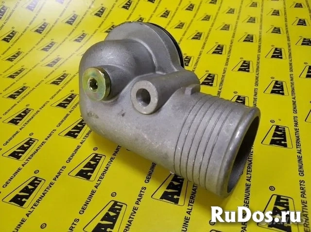 Термостат perkins JCB 02/203185 02/202933 изображение 3