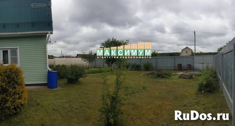 Продам дачу 70 м2 изображение 7