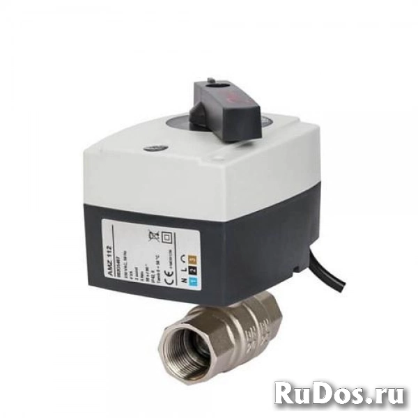 Куплю Ридан Danfoss - ДОРОГО и быстро изображение 5