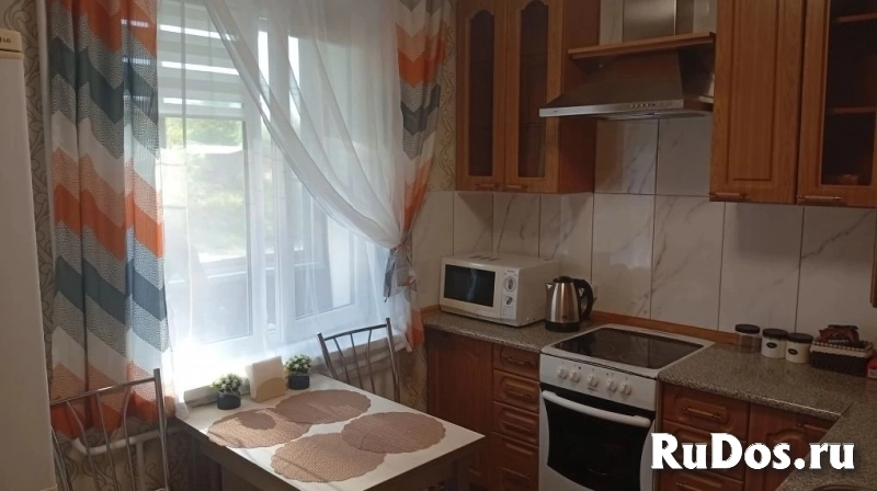 Сдам 1 комнатную квартиру 38 м2 изображение 4