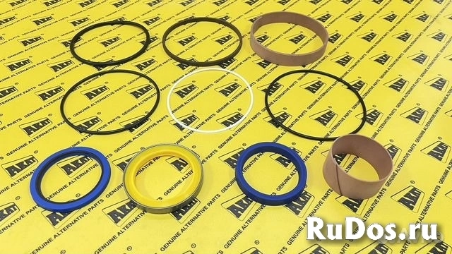 Ремкомплект гидроцилиндра рукояти NOK 295-9893 изображение 3