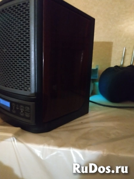 Очиститель вoздухa Fresh Аir 2.1, США фотка