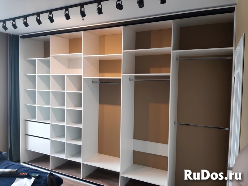 Сборщик мебели Ремонт мебели изображение 4