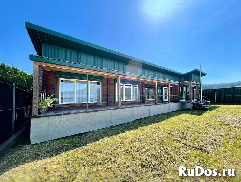 Продам коттедж 131 м2 фото