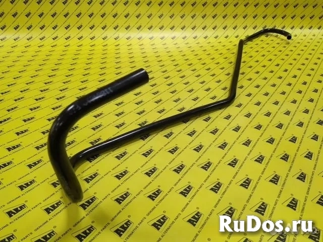 Топливный шланг Volvo VOE11884613 изображение 4