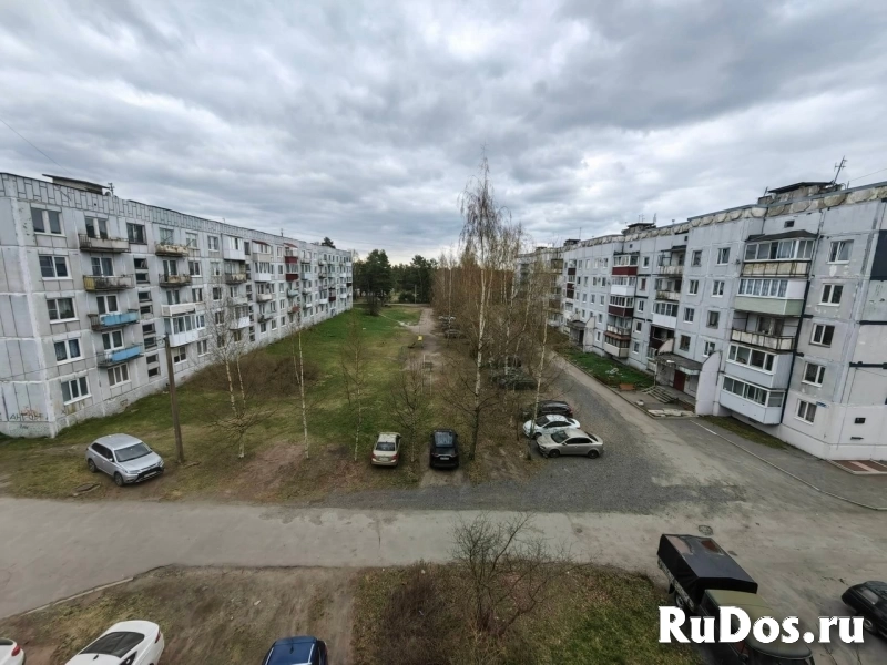 Продам 1 комнатную квартиру изображение 9