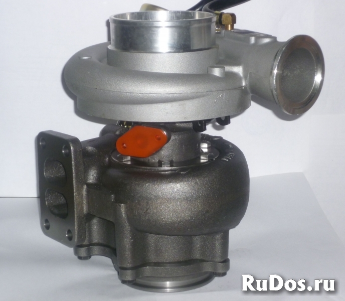 Ремонт и продажа турбин в Иловлинском р-не изображение 4