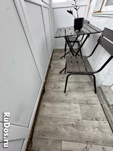 2-комнатная квартира 47 м2 изображение 5