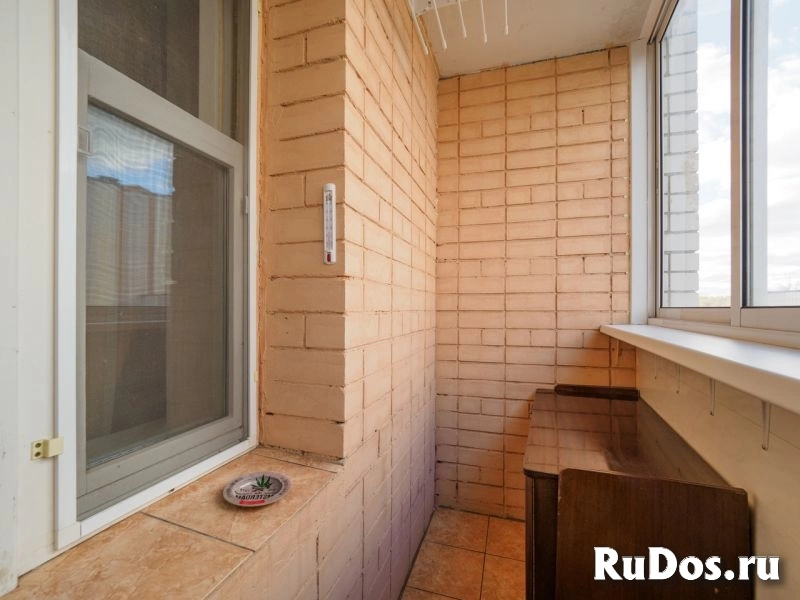 1-комнатная квартира изображение 11